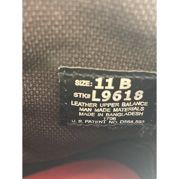 JUSTIN WOMEN'S GYPSY size 11B MANDRA RODEO BOOTS GY9618 - Picture 8 of 12